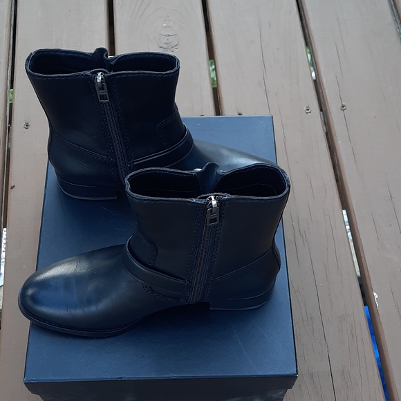 Coach Alston Bootie - Picture 3 of 11